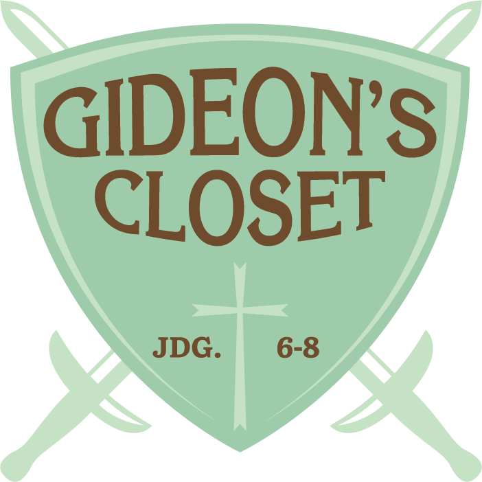 Gideon's Closet