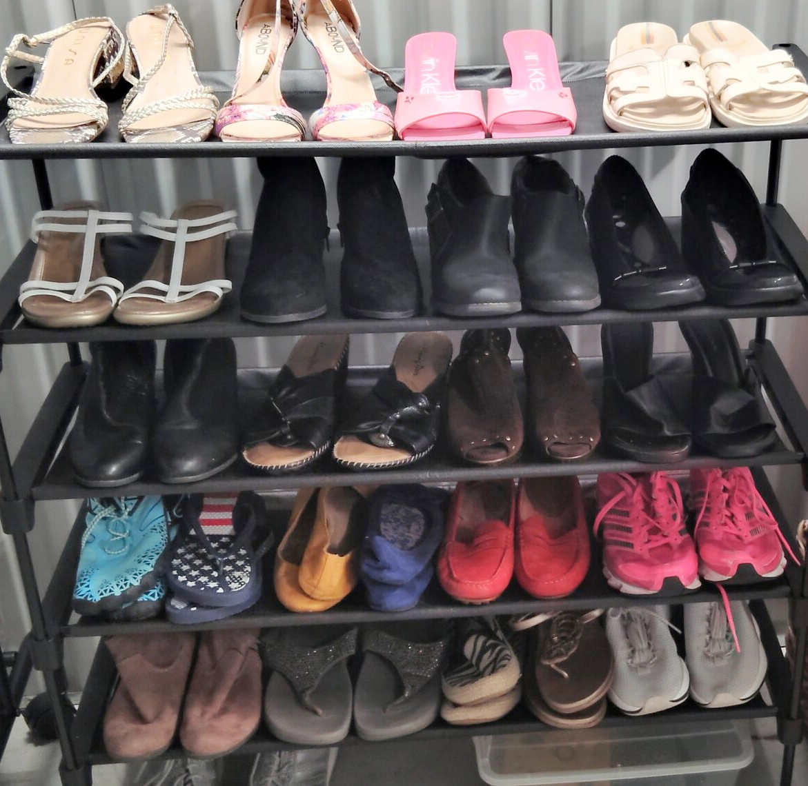 just-the-shoes